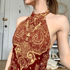 UO Catalina Dress